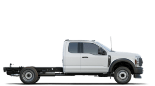 2024 Ford Chassis Cab External Image 5